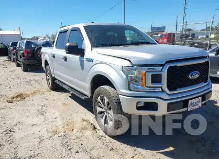 1FTEW1EP7KFA38776