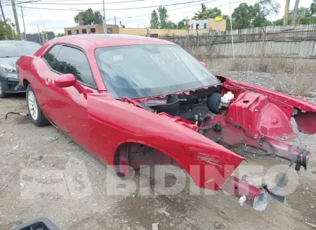 2C3CDZFJ2FH873165