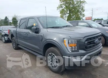 1FTEW1EP4PKF85521