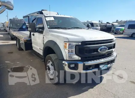 1FDFF6KT8MDA14404