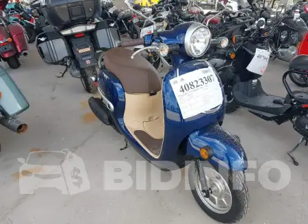 JH2AF7712JK200076