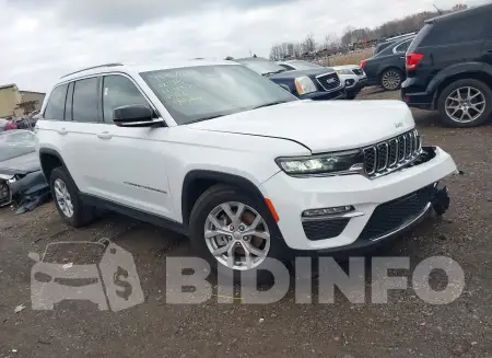1C4RJHBG4PC517002