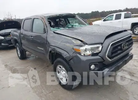 3TYAX5GN5PT090191