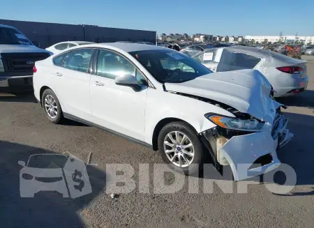 3FA6P0G78GR259537