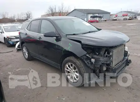 2GNAXKEV9K6301447