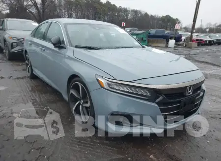 1HGCV1F30NA031824