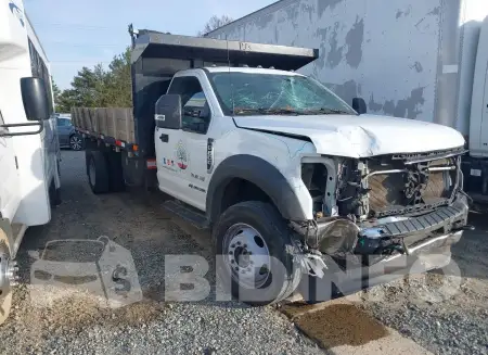 1FDFF6LTXNDA25520