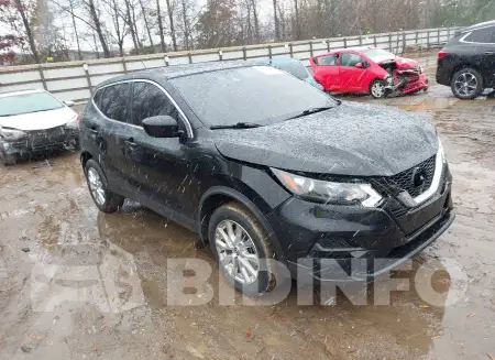 JN1BJ1AV2MW315457