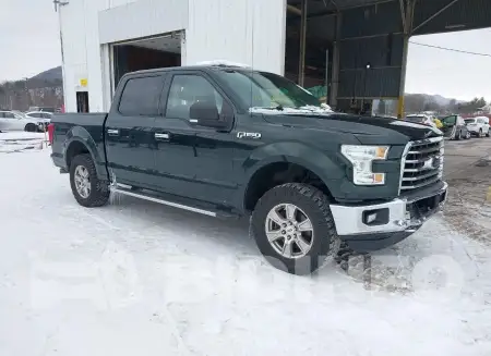 1FTEW1EP4GFA99042