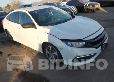 19XFC2E65KE016148