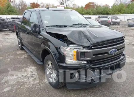 1FTEW1EP2JFB68124