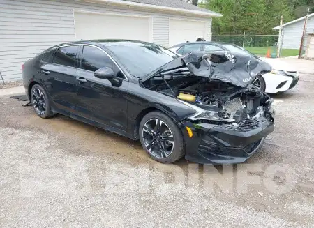 5XXG64J21PG168310