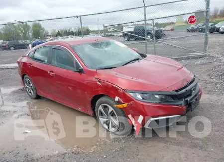 19XFC2F61LE201488
