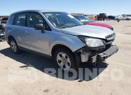 JF2SJAAC4JH524664