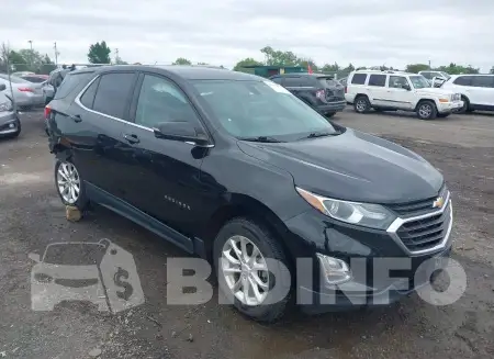 2GNAXKEV1K6127910
