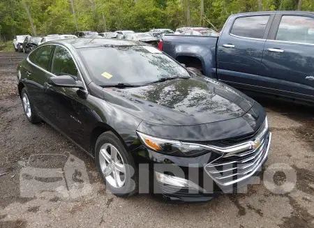 1G1ZB5ST5PF203598