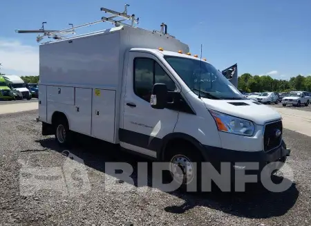 1FDBF6P84NKA68993