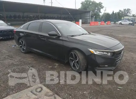 1HGCV1E36KA009727