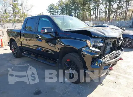 1GCUKEED0SZ222380