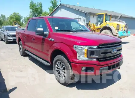 1FTEW1EP5KFA39974