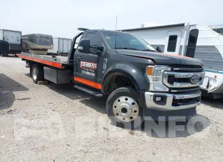 1FDFF6LT3MDA11716