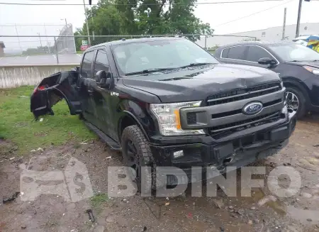 1FTEW1EP7JFC86198