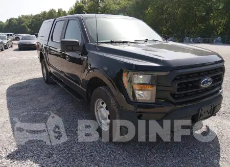 1FTEW1EP3PKD17026