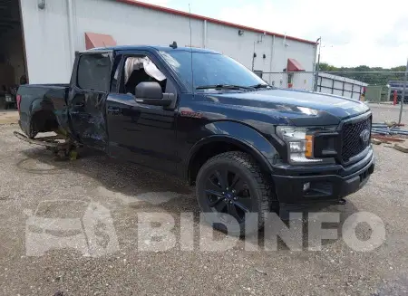 1FTEW1EP8KFB95507