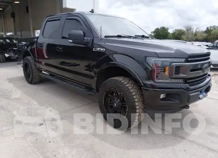 1FTEW1EP7KFB10687