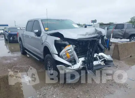 1FTFW1ED6MFB36081