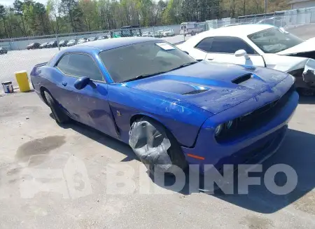 2C3CDZFJ2KH525599
