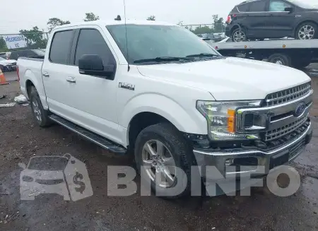 1FTEW1CB8KFB50607