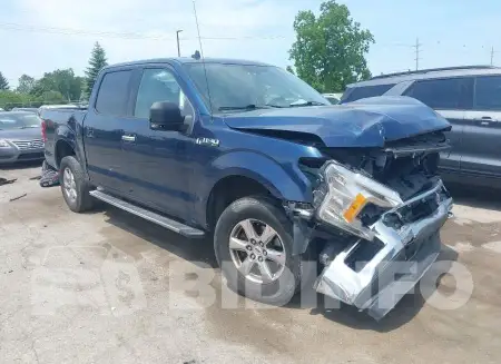 1FTEW1EP1JFD51689