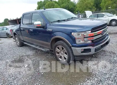 1FTFW1E58KKC12008