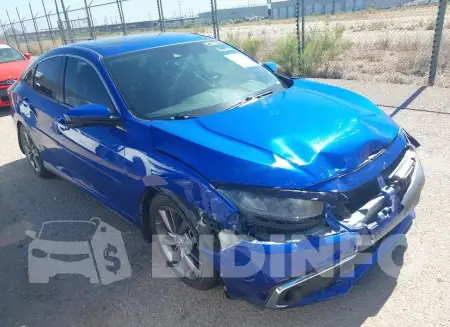 19XFC1F30KE009994