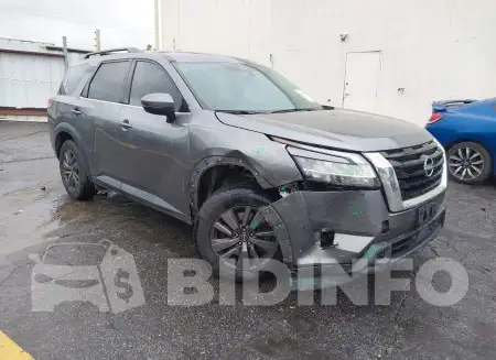 5N1DR3BB3NC258117