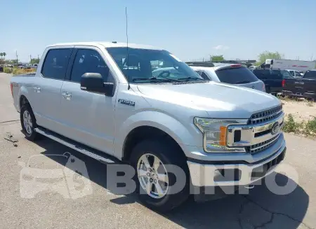 1FTEW1EP6JKC42149
