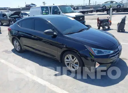 5NPD84LF2KH458257