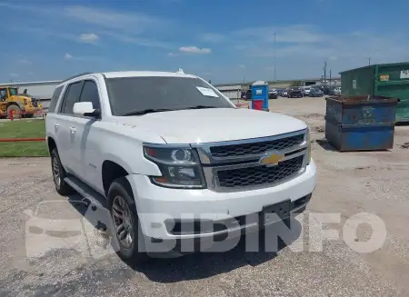 1GNSKBKC2KR230845