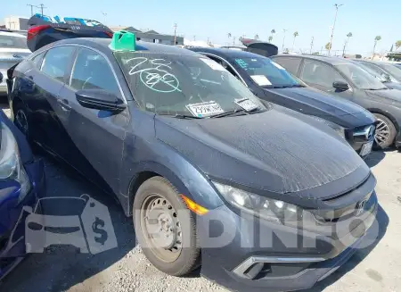 19XFC2F67LE201592
