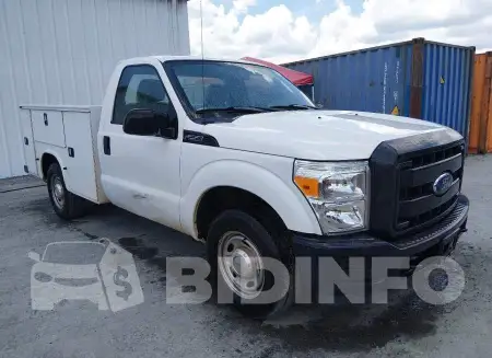 1FDBF2A62GED31130