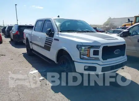 1FTEW1EP6KFD31195