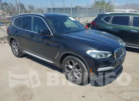 5UXTY3C03M9G70793