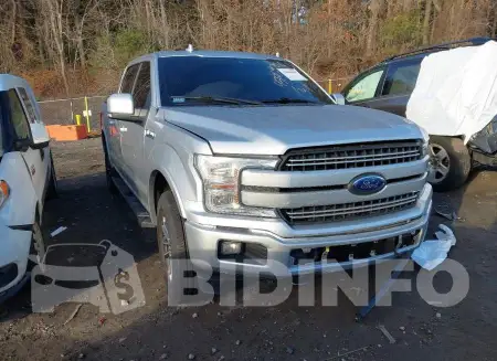 1FTEW1EP2JFE51509