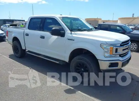 1FTEW1EP3JFC90331