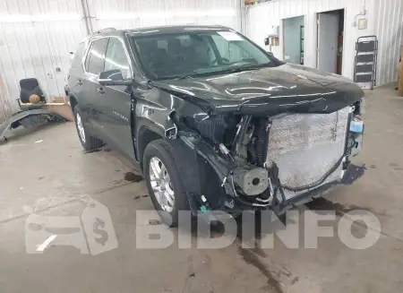 1GNEVHKW5MJ181451