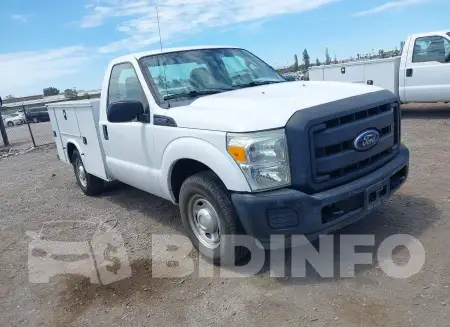 1FDBF2A63GED31153