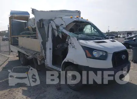 1FDBF6PG4PKB33285