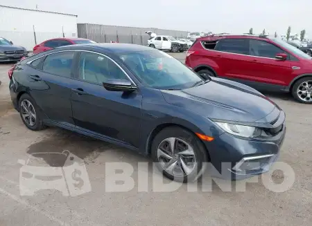 19XFC2F61LE202205