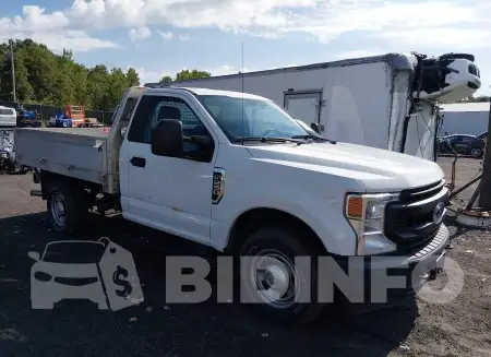 1FDBF2A65LEC93189